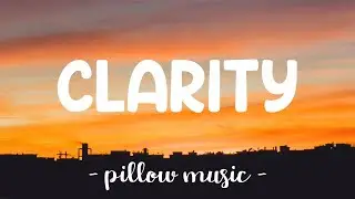 Clarity - Christopher Hurst (Lyrics) 🎵