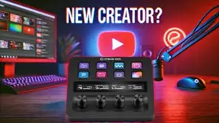 Is the Elgato Stream Deck Plus Worth It for New Creators?