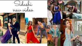 Sidashi New video| Ashi shingh and Siddharth Nigam new video so cute