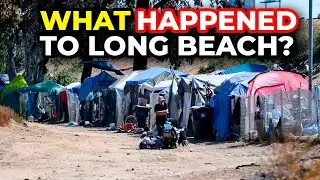 Long Beach’s HIDDEN Struggles: What’s Really Going On?!?