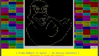 prime numbers in spain