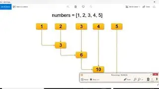 3 Python Lambda Function Map, Filter And Reduce Examples 2 | RegularPython | Regular Python