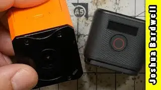 Runcam 3S Review | vs. GoPro Hero 5 Session?