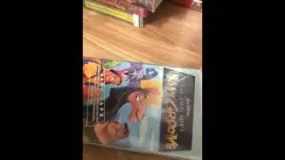The Emperor’s New Groove 2001 Demo Vhs Review