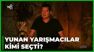 Ada Konseyi 1. Kısım - Survivor 57. Bölüm