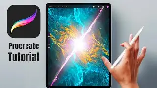 Unlock Advanced Procreate Techniques