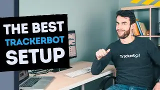 Get the Best from Trackerbot | Trackerbot Settings explained by Stan from Team Trackerbot