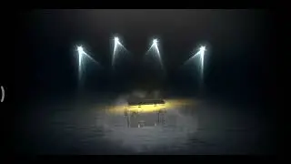 Открытие 5 контейнеров 
