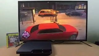 Grand Theft Auto IV PS3, GTA 4, part 32