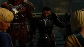 swtor sith juggernaut onderon saboteur Story