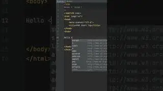 PHP Short Code For Echo