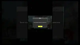 BLUESTACKS 5 SERVER IS BUSY PROBLEM IN BGMI || 