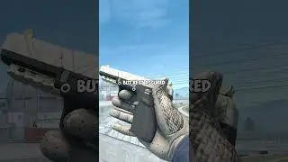 Counter Strike Meme Skins #1: The Woman