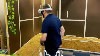 Tour of the GRID Lab for Game-U
