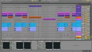 KUTE, killanoia - AVOID ME (killanoia Remix)