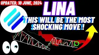 This Will Be The Most Shocking Move Of Linear Finance Lina Crypto Coin | Updated, 10 June, 2024