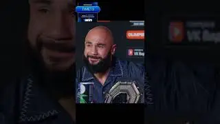 Лендруш и Калмыков поставили квартиру на бой👊