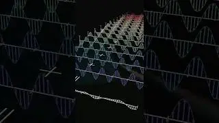 How prisms work (video linked above shows why light slows down)