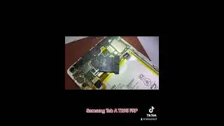 Samsung Tab A T295 FRP Unlock 2023