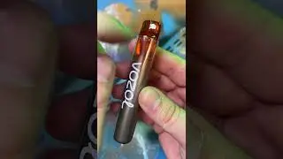 Vozol Neon 800 Is Here