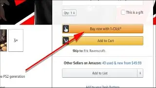 What Is 1-Click Ordering On Amazon and How Does It Work?