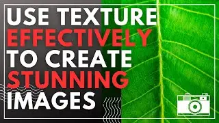 Pattern And Texture Photography: (Use Your Nikon Camera To Get These Cool Effects In Your Photos!)