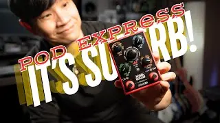 Line6 POD Express