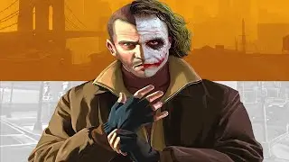 Почему GTA 4 Чарует и Разочаровывает