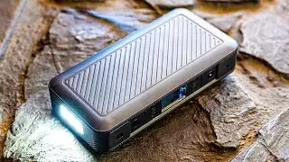 Top 5 Best Power Banks and Portable Chargers To Buy in 2023