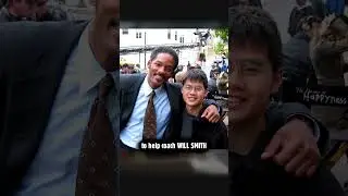 Did You Know That THE PURSUIT OF HAPPYNESS #shorts