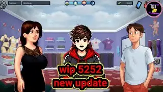 The INSANE New Features in Summertime Saga 21.0.0 | Summertime Saga Latest Update