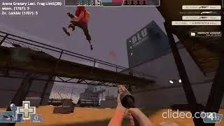 TF2: Mge Montage #4