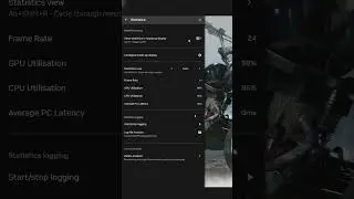 This Is How To Enable FPS Overlay In The New Nvidia App