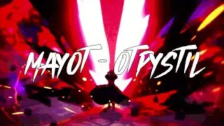 MAYOT – Отпустил (slowed + reverb)