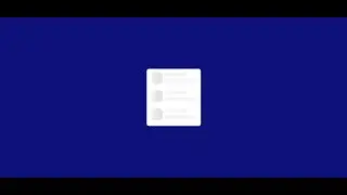 How to create a Skeleton Loading Screen Animation | With HTML & CSS Only