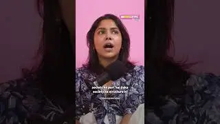 Vagmita Singh Speaks About Feminism 