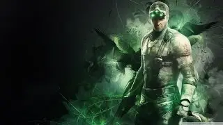Splinter Cell Blacklist СТИЛЬ ПРИЗРАК # 2 от OLEGA NEO