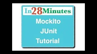 Mockito with Maven and Spring - Tutorial on Mocking Autowired Dependencies