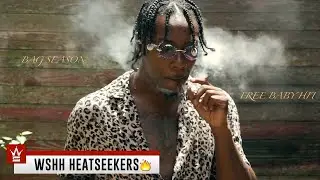 Tomoka - Bag Season (WSHH Heatseekers)