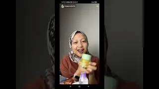 BU DOKTER CANTIK LIVE TIKTOK JUALAN SKINCARE