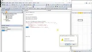 Excel VBA Print Selected Cells to PDF and Clear the Sheet