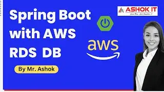 AWS RDS with Spring Boot - A Step-By-Step Guide 