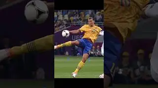 Insane Volley Goals 🤯