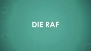 Die RAF einfach und kurz erklärt