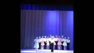 💃🏿🕺МОРФЛОТ⛵балтийский😊 ru dance 