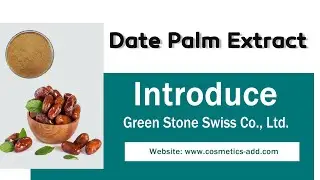 Date Palm Extract