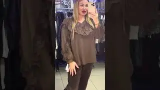 Стильная Италия от Tori MAJOROVA Для заказа в ватсап +7-966-374-60-13  https://t.me/MarGOSADOVOD