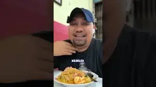 LONTONG MALAM PEKANBARU ?? 
