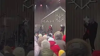 Прогулки с AlexTravel#9 по Алтаю...Пелагея жгет в Манжерок...