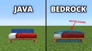 java vs bedrock v1